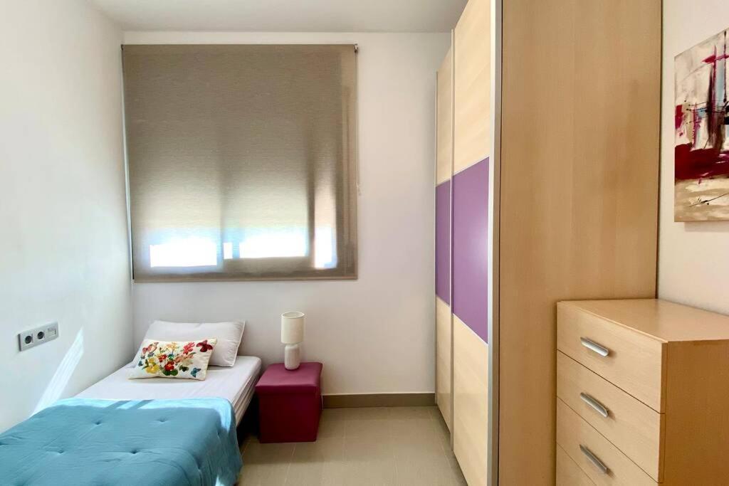 Chalet Moderno Con Piscina En Mont - Roige Bahia المظهر الخارجي الصورة